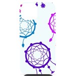 Dreamcatcher Dream Catcher Pattern iPhone 14 Black UV Print Case Front