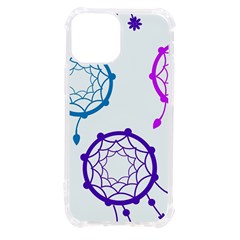 Dreamcatcher Dream Catcher Pattern Iphone 13 Mini Tpu Uv Print Case