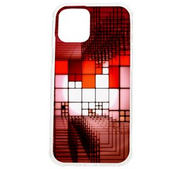 Pattern Structure Light Patterns Iphone 12 Pro Max Tpu Uv Print Case by Hannah976