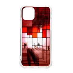 Pattern Structure Light Patterns Iphone 11 Pro 5 8 Inch Tpu Uv Print Case by Hannah976