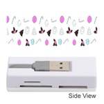 It`s Christmas Outside!   Memory Card Reader (Stick) Front