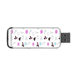 It`s Christmas Outside!   Portable Usb Flash (one Side) by ConteMonfrey