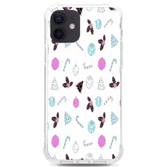 It`s Christmas Outside!   Iphone 12/12 Pro Tpu Uv Print Case by ConteMonfrey