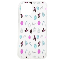 It`s Christmas Outside!   Iphone 12 Pro Max Tpu Uv Print Case by ConteMonfrey