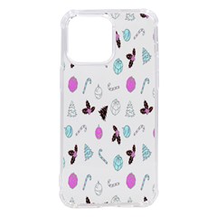 It`s Christmas Outside!   Iphone 14 Pro Max Tpu Uv Print Case by ConteMonfrey