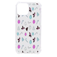 It`s Christmas Outside!   Iphone 13 Mini Tpu Uv Print Case by ConteMonfrey