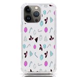 It`s Christmas Outside!   iPhone 13 Pro TPU UV Print Case Front