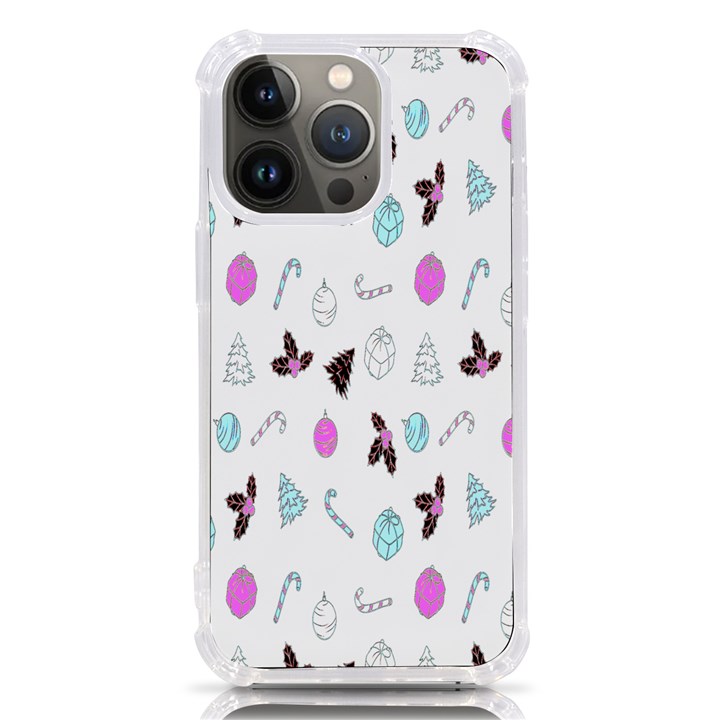 It`s Christmas Outside!   iPhone 13 Pro TPU UV Print Case