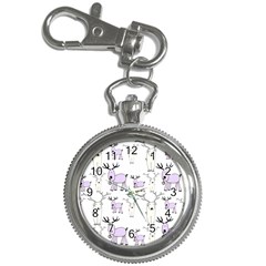 Cute Deers  Key Chain Watches by ConteMonfrey