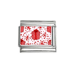 Cute Gift Boxes Italian Charm (9mm) by ConteMonfrey