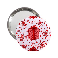 Cute Gift Boxes 2 25  Handbag Mirrors by ConteMonfrey