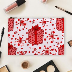 Cute Gift Boxes Cosmetic Bag (large) by ConteMonfrey