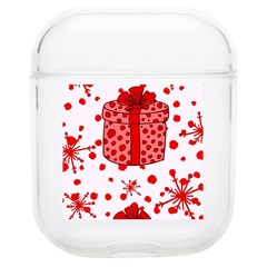 Cute Gift Boxes Soft Tpu Airpods 1/2 Case by ConteMonfrey