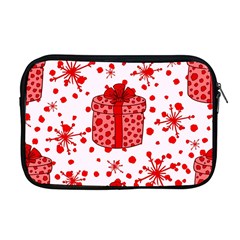 Cute Gift Boxes Apple Macbook Pro 17  Zipper Case by ConteMonfrey