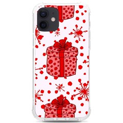 Cute Gift Boxes Iphone 12/12 Pro Tpu Uv Print Case by ConteMonfrey