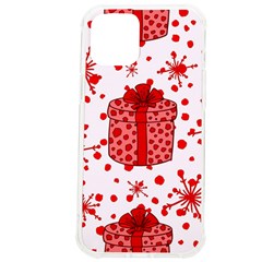 Cute Gift Boxes Iphone 12 Pro Max Tpu Uv Print Case by ConteMonfrey