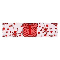 Cute Gift Boxes Banner And Sign 4  X 1  by ConteMonfrey