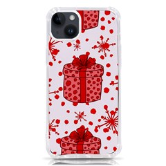 Cute Gift Boxes Iphone 14 Plus Tpu Uv Print Case by ConteMonfrey