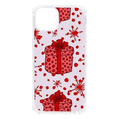 Cute Gift Boxes Iphone 13 Tpu Uv Print Case by ConteMonfrey