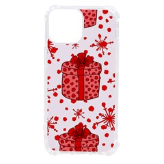 Cute Gift Boxes Iphone 13 Mini Tpu Uv Print Case by ConteMonfrey