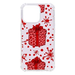 Cute Gift Boxes Iphone 13 Pro Tpu Uv Print Case by ConteMonfrey