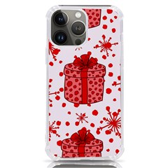 Cute Gift Boxes Iphone 13 Pro Max Tpu Uv Print Case by ConteMonfrey