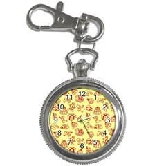 Bw Christmas Icons   Key Chain Watches by ConteMonfrey