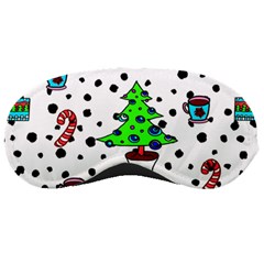 It`s Cold Outside  Sleep Mask by ConteMonfrey