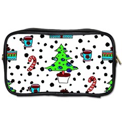 It`s Cold Outside  Toiletries Bag (one Side) by ConteMonfrey