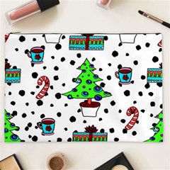 It`s Cold Outside  Cosmetic Bag (xxl) by ConteMonfrey