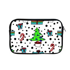 It`s Cold Outside  Apple Macbook Pro 13  Zipper Case by ConteMonfrey