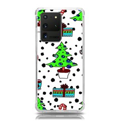 It`s Cold Outside  Samsung Galaxy S20 Ultra 6 9 Inch Tpu Uv Case by ConteMonfrey