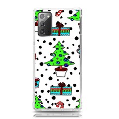 It`s Cold Outside  Samsung Galaxy Note 20 Tpu Uv Case by ConteMonfrey