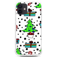 It`s Cold Outside  Iphone 12/12 Pro Tpu Uv Print Case by ConteMonfrey