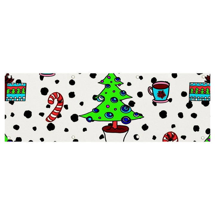 It`s Cold Outside  Banner and Sign 9  x 3 