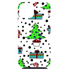 It`s Cold Outside  Iphone 14 Black Uv Print Case by ConteMonfrey