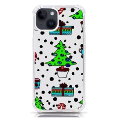 It`s Cold Outside  Iphone 14 Tpu Uv Print Case by ConteMonfrey