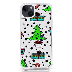 It`s Cold Outside  Iphone 14 Plus Tpu Uv Print Case by ConteMonfrey