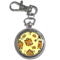 I Wish You All The Gifts Key Chain Watches by ConteMonfrey