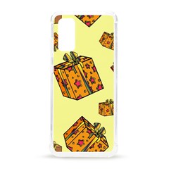 I Wish You All The Gifts Samsung Galaxy S20 6 2 Inch Tpu Uv Case by ConteMonfrey