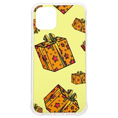 I Wish You All The Gifts Iphone 12/12 Pro Tpu Uv Print Case by ConteMonfrey