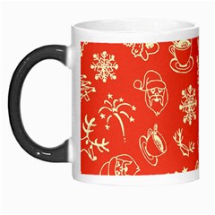 Green Christmas Breakfast   Morph Mug by ConteMonfrey