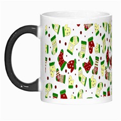 Warm Christmas  Morph Mug by ConteMonfrey