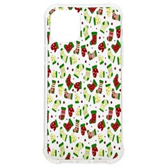 Warm Christmas  Iphone 12/12 Pro Tpu Uv Print Case by ConteMonfrey