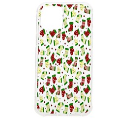 Warm Christmas  Iphone 12 Pro Max Tpu Uv Print Case by ConteMonfrey