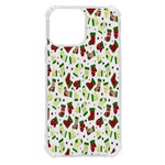 Warm Christmas  iPhone 13 Pro Max TPU UV Print Case Front