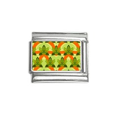 Texture Plant Herbs Herb Green Italian Charm (9mm) by Hannah976