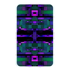 Abstract Pattern Desktop Wallpaper Memory Card Reader (rectangular) by Hannah976