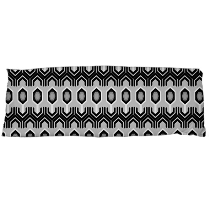 Pattern Abstract Desktop Wallpaper Body Pillow Case (Dakimakura)