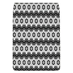 Pattern Abstract Desktop Wallpaper Removable Flap Cover (l) by Hannah976